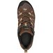 Men's Alverstone 2 Waterproof Wide Hiking Boots  - Earth/Espresso