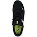 Men's Pacer Future Sneakers - Black/Grey Lily Pad