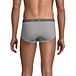 Men's 3 Pack Solid Basic Briefs Underwear