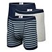 Men's 3 Pack Status Boxer Briefs Underwear 