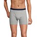 Men's 3 Pack Status Boxer Briefs Underwear 