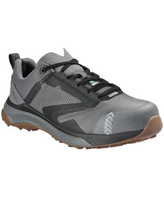 composite toe hikers