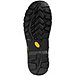 Men's 6 inch Quest Bound Chelsea Composite Toe Composite Plate Safety Hikers