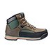 Chaussures de randonnée imperméables à protection en acier et en composite avec ComfortZone pour hommes, Greb