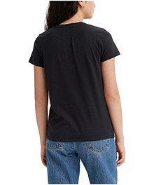 Levi's Le t-shirt Parfait avec col ras du cou pour femmes