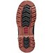 Chaussures de randonnée imperméables à protection en acier et en composite ComfortZone pour femmes, Greb
