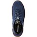 Chaussures de sécurité style planche à roulettes avec protection en aluminium et en composite pour hommes, Mullen