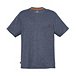 Men's Core Pocket Crewneck Cotton Work T Shirt