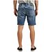 Men's Machray Mid Rise Athletic Fit Shorts