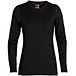 Women's 260 Crewneck Long Sleeve Base Layer Top - ONLINE ONLY