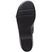 Women's Merliah Karli Leather Sandals - Black