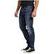 Men's Taavi Skinny Fit Stretch Denim Jeans