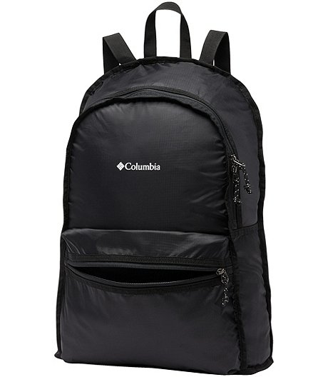 Packable Lightweight Backpack - 21 L