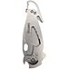 5-in-1 Stainless Steel Multi-Tool Pocket Knife