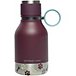 Dog Stainless Steel Water Bottle with Detachable Bowl 33 oz 