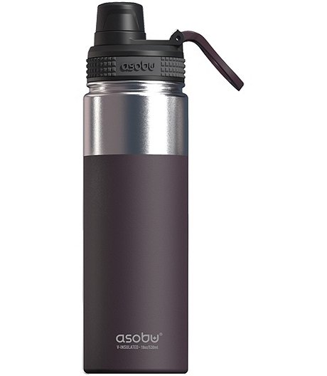 Alpine Flask Water Bottle 18 oz 