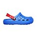 Preschool Unisex Foamies Swifters Convertible Clogs - Blue