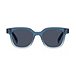 Unisex Plastic Framed Sunglasses ONLINE ONLY
