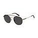 Unisex Metal Framed Sunglasses ONLINE ONLY
