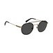 Unisex Metal Framed Sunglasses ONLINE ONLY