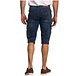 Men's Capri Lucas 15.5 Inch Jean Shorts - Stonewash