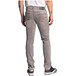 Men's Peter Mid Rise Slim Fit Jeans - Grey