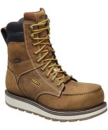 Keen Utility Steel Toe Boots & Work Shoes | Mark's | Mark's
