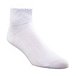 Men's Comfort Low Rise Sag Resistant Socks