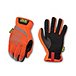 Hi-Vis Safety FastFit Gloves