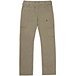Women's High Rise Slim Fit Stretch Canvas Utility Work Pants