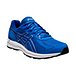 Men's Gel-Braid Running Shoes - Blue/Blue