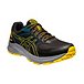 Men's Trail Scout 2 Running Shoes - Black/Golden