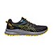Men's Trail Scout 2 Running Shoes - Black/Golden