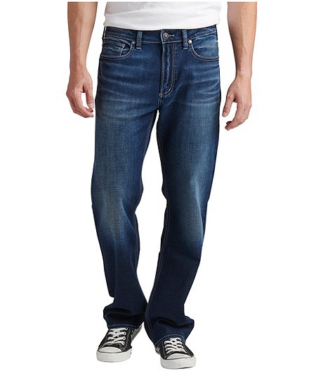 Men's Grayson Classic Fit Straight Leg Ultimate Stretch Jeans