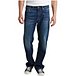 Men's Grayson Mid Rise Classic Fit Straight Leg Ultimate Stretch Jeans