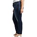 Women's Avery High Rise Straight Jeans Plus Size - ONLINE ONLY