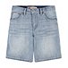 Youth Unisex Stay Loose Denim Jean Shorts