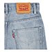 Youth Unisex Stay Loose Denim Jean Shorts