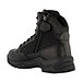 Men's 6 inch Stealth Force 2 Composite Toe Composite Plate Side Zip Tactical Work Boots