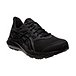 Men's Jolt 4 Amplifoam Running Shoes - Black/Black