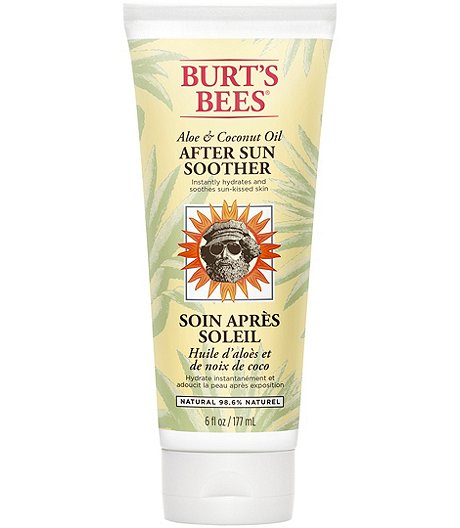 Sun Soother Cream