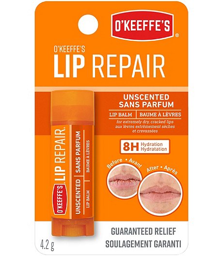 Original Lip Balm for Dry Cracked Lips