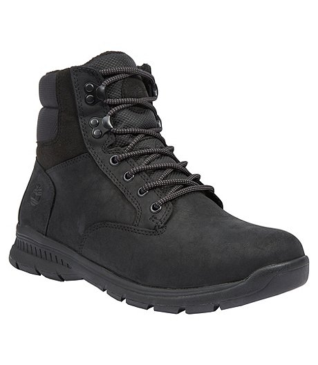 Men's Norton Ledge HoverLite Boots - Black
