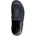 Men's Jack Steel Toe Composite Plate Leather Slip On Work Shoes