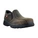 Men's Quentin Composite Toe Composite Plate Leather Slip On Safety Shoes