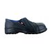 Women's Maddy Composite Toe Composite Plate Leather Slip On Safety Shoes