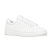 Women's Alley Leather Sneakers - White