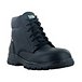 Women's Maddy 6 Inch Composite Toe Composite Plate Lace Up Work Boots