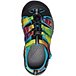 Youth Newport H2-Y Sandals - Rainbow Tie-Dye - ONLINE ONLY