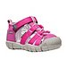 Toddler Seacamp II CNX-T Sandals - Very Berry/Dawn Pink - ONLINE ONLY